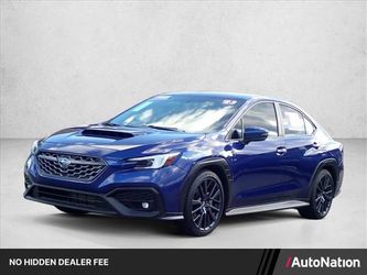 2023 Subaru WRX