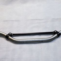 Renthal 7/8" Handlebars - 971 (RC/Honda/Kawasaki) Bend