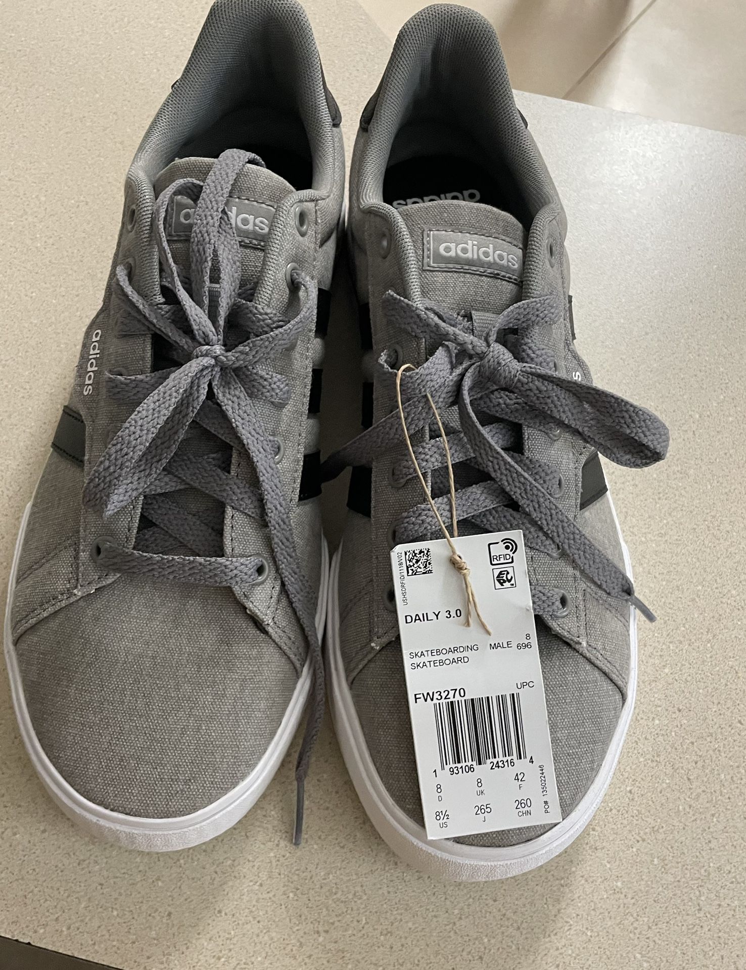 Adidas Daily 3.0