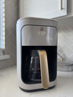 coffee maker