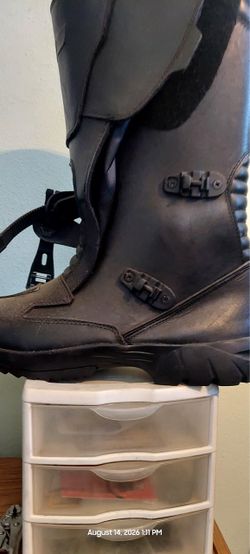 Harley Davidson Boots