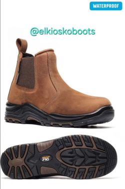 #workboots #workshoes #constructionboots #rodeoboots