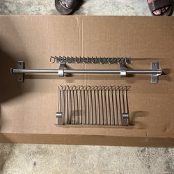 IKEA Wine Glass Rack