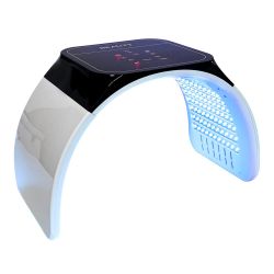 LED Face Mask Light 7 in 1 Color SPA Facial Equipment LED Light Facial Body Beauty Machine for Skin Care at Home Thumbnail
