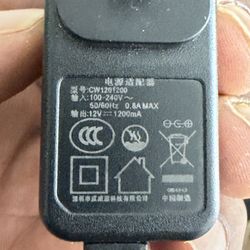 Power adapters, apple Magic mouse, Usb Hub