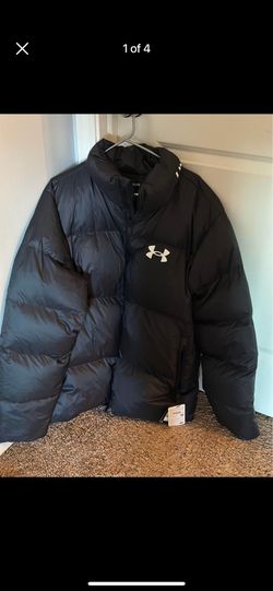 H- Under Armour