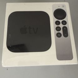 Apple TV 4K 32gb A2169