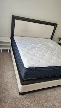 Bedroom Set