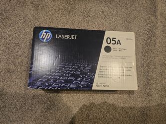 HP 05A