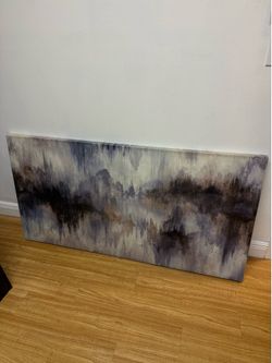 Wall Art Canvas