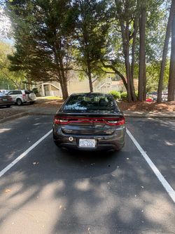 2014 Dodge Dart
