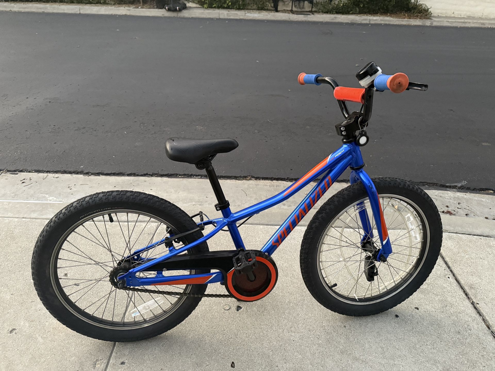 Specialized Kids Bike 20 Rip Rock  Coaster