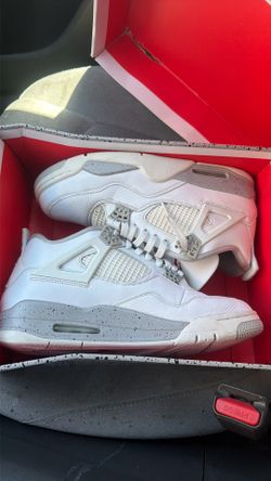 Jordan 4 Oreo size 11