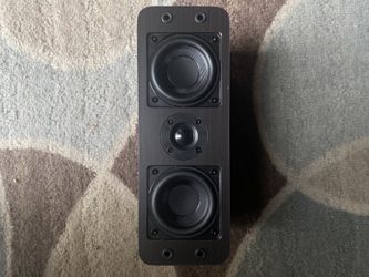 Micca OoO Center / Bookshelf Speaker