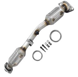  Muffler Versa/sentra 