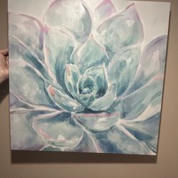 Flower Painting 