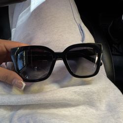 Marc Jacobs sunglasses