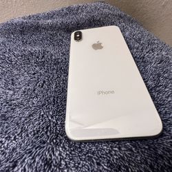 iPhone X