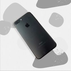 iPhone 7 Plus 128GB Unlocked-$149