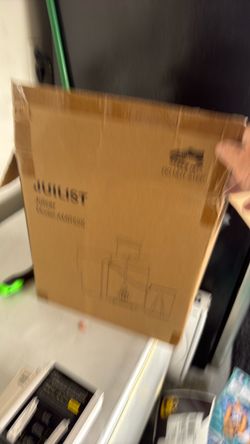 Juicer