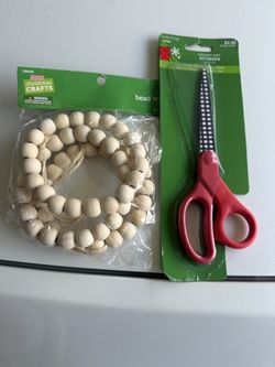 Christmas Art Supplies 