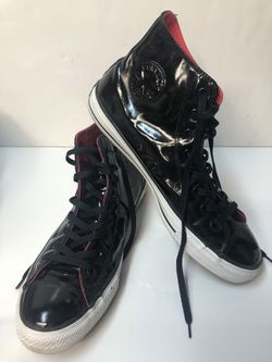 Converse All Star Men’s shoes Size:10