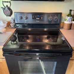 FREE Oven Range 