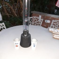 3ltr Beer Tower