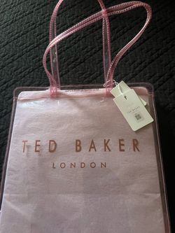 Ted baker tote