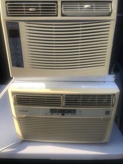 air conditioner