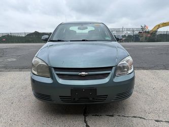2010 Chevrolet Cobalt