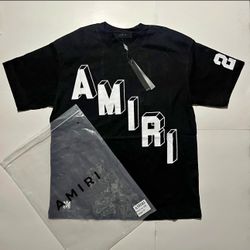 Amiri Shirt