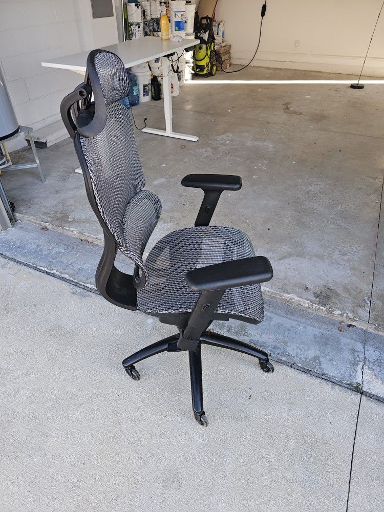 Office chair