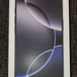 New Apple iPhone 16 Pro 128gb Black Unlocked For Any Carrier 