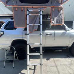 Roofnest Condor XL 