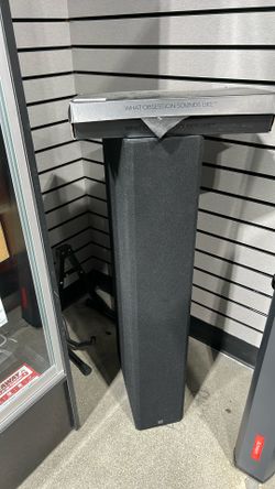 Home Stereo System Definitive