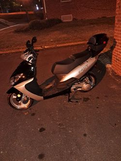 Eagle 150 cc