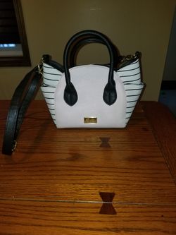 Betsey Johnson Puse and Wallet