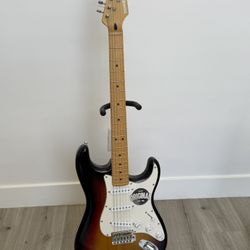 Donner Electric Guitar