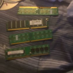 ram for tower