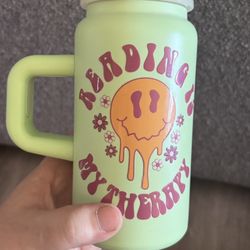 Cups Cups And More Cups!!