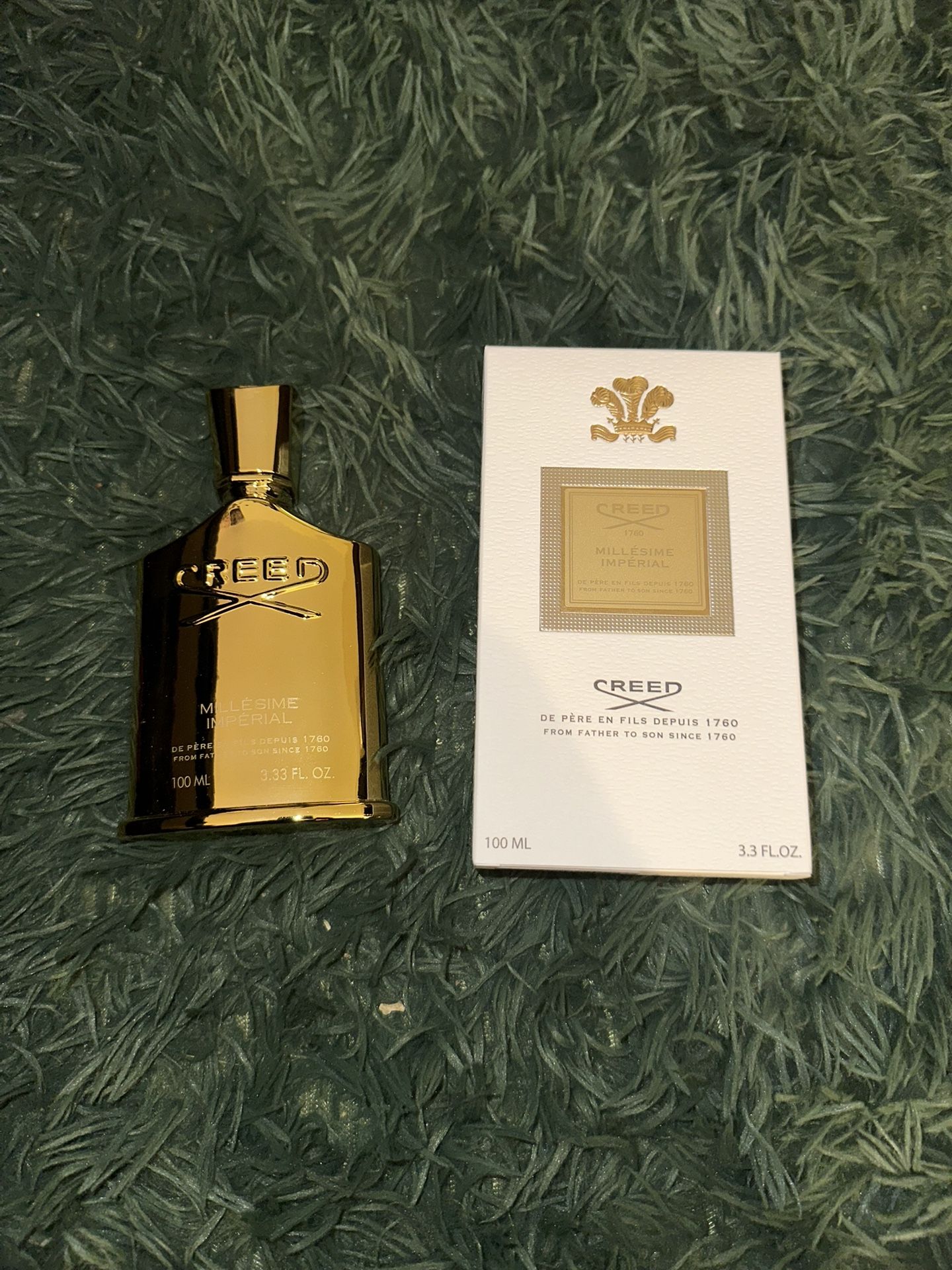 Creed Millésime Impérial