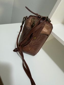 Phone holder wallet