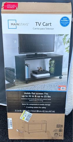 Tv stand