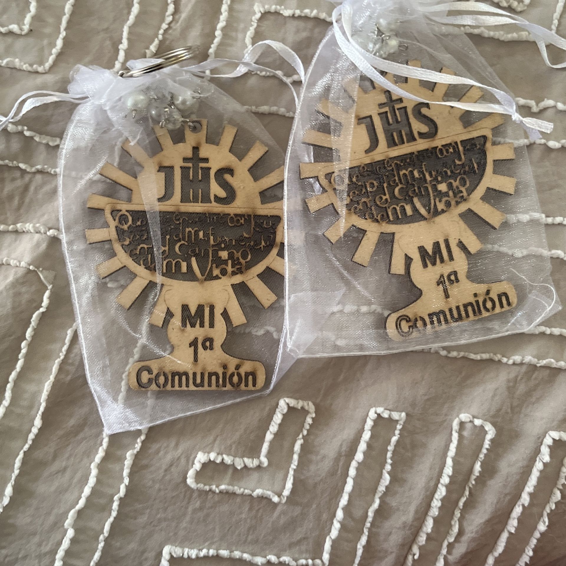My First Communion