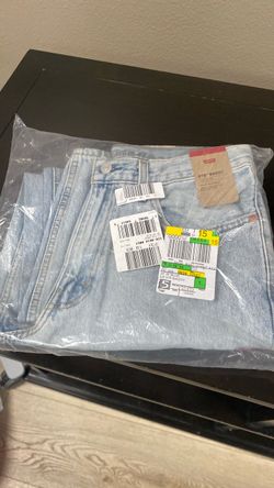 Levi’s Jeans