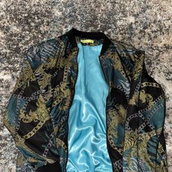 Versace Jacket