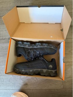 Timberland pro work shoes
