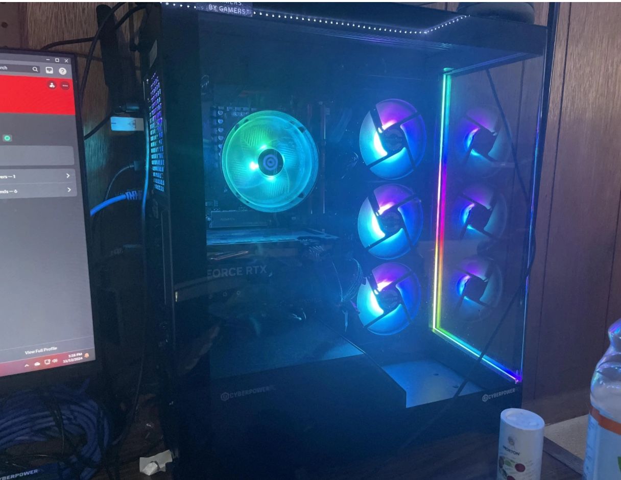Gaming Pc
