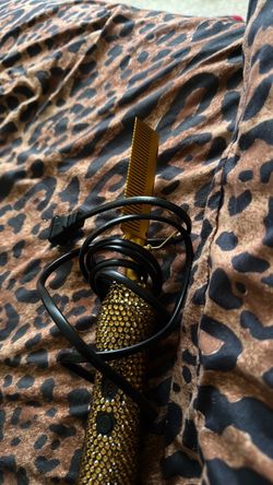 Hair heat tool